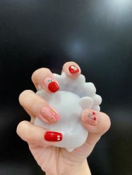 -Aso Artist Beauty美甲美睫