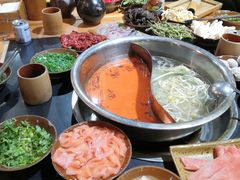 -麻大侠老火锅(巴国城店)