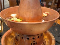 -南门涮肉(上海二店)