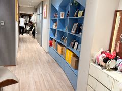 -海马体照相馆(上海月星环球港店)