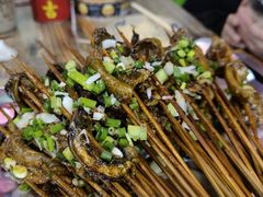 -晓靖轩烧烤(沙河风情店)