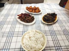 -尹记餐馆(花园店)
