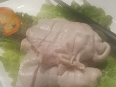 -德兴馆(广东路总店)