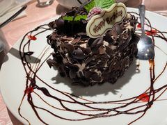-西堤牛排(南京龙江店)