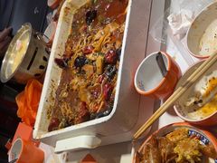 -扶摇树下·椒麻鲜活虾(石家庄勒泰广场店)