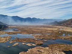 -丽江泸沽湖景区-里格半岛
