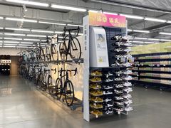 -迪卡侬(燕山店)