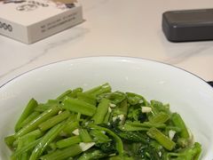 -老馆子·建德菜·山肴鱼鲜(海威新界店)