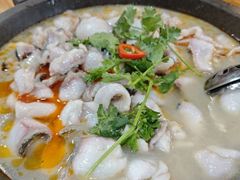 -大鼎石锅鱼(春江里店)