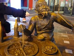 -八一路好吃街(雨田商务大厦店)