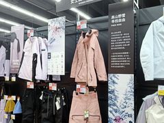 -迪卡侬(安德门店)