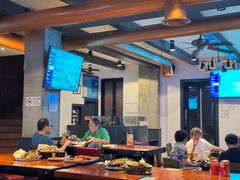 -Shanghai Brew House上海啤酒工坊(老外街店)