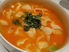 -狮拾久·现代新加坡料理(壹方城店)