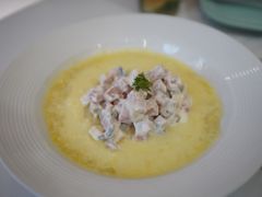 俄式传统风味芝士烤土豆-库滋明·俄罗斯特色美食(中央大街店)