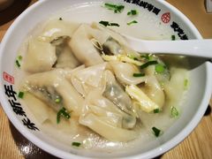 -朱新年·苏式汤团·面点(北寺塔店)