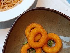 -牛扒先生·厚切雪花牛扒西餐厅(北京路禺山路店)