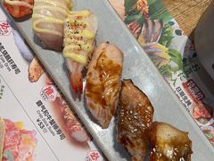 -Sushi Love 创意寿司(丽影广场店)