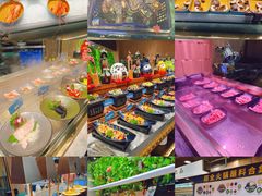-神帆·元气汤泉(解放西路店)