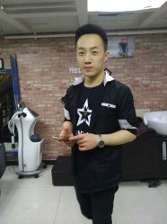 -佛伦斯私人订制烫染国际连锁西红门店