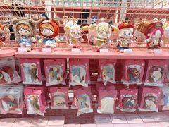 -微店Park(上海静安大悦城店)