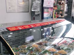 -豫掌柜饸饹面·烩面(秀沿路店)