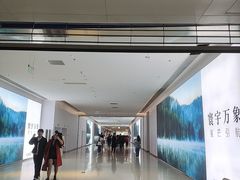 -深圳湾万象城(南山店)