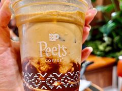 -Peet's Coffee皮爷咖啡(武商Mall手作店)