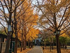 -北京稻香村(月坛店)