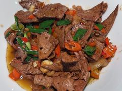 -攸州小镇家湘菜(小米科技园店)