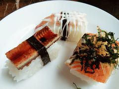 -吉布鲁牛排海鲜自助(百伦店)