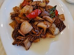 腰花-怡园饭店-餐厅(四望亭店)