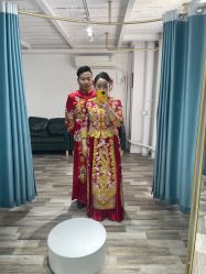 -卡恩婚纱摄影(桥梓口店)