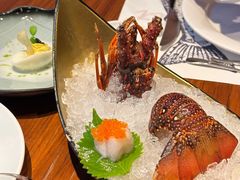 -Mr·Fish鱼鲜生海鲜放题(银泰in99店)