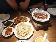 -姥姥家春饼店(八里庄店)