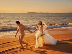 -唯一视觉婚纱摄影工作室(惠阳店)