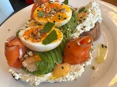 -Egg•Allday Brunch(襄阳北路店)