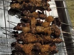 -老崔烤串(北陵小区店)