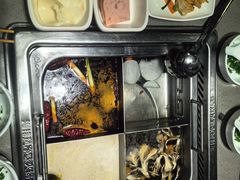 -海底捞火锅(公益西桥店)