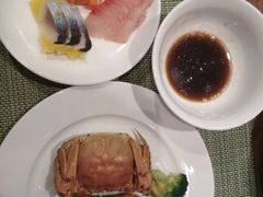 -大理实力希尔顿酒店•香全日制餐厅