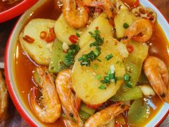 -老闵田螺馆·南昌市井菜·特色小吃(总店)