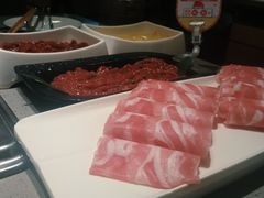-海底捞火锅(龙湖三千集店)