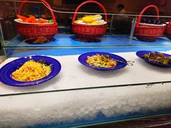 -盛宴标帜西餐厅龙虾.鲍鱼•牛排(重庆喜来登大酒店)