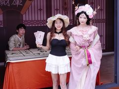 -国色天乡三期陆地乐园