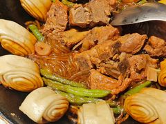 -古洼一锅鲜(开发区店)