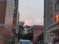 -广西大学-东苑餐厅