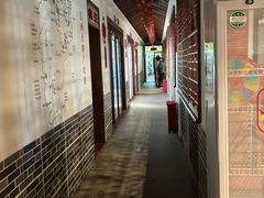 -西江美食舫·江西菜(健德桥店)