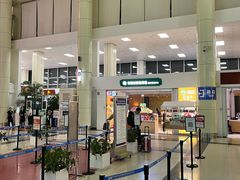 -德宏芒市国际机场