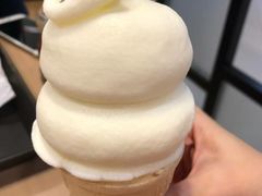 -DQ·蛋糕·冰淇淋(周浦万达店)