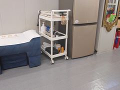 -津派修脚(密云路店)