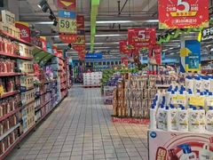 -世纪联华(外高桥店)